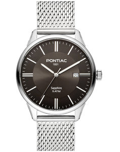 P20043M Pontiac uurwerk