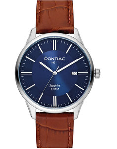 P20039 Pontiac uurwerk