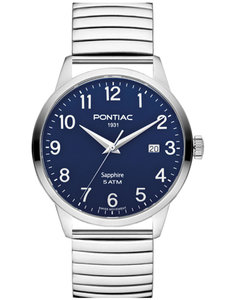 P20056 Pontiac uurwerk