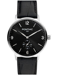 P20060 Pontiac uurwerk