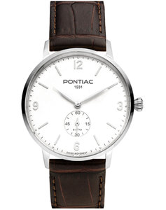 P20063 Pontiac uurwerk