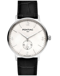 P20068 Pontiac uurwerk