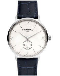 P20069 Pontiac uurwerk