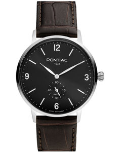 P20071 Pontiac uurwerk