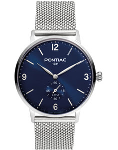 P20067 Pontiac uurwerk