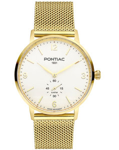 P20074 Pontiac uurwerk