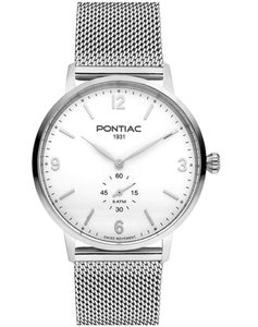 P20077 Pontiac uurwerk