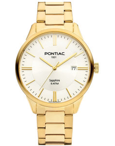 P20083 Pontiac uurwerk