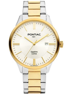 P20086 Pontiac uurwerk