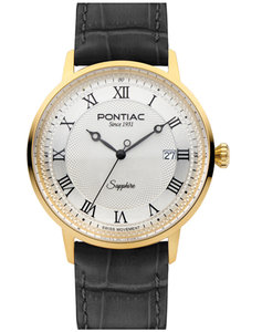 P20099 Pontiac uurwerk