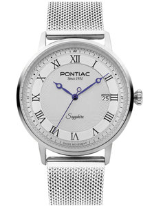 P20101 Pontiac uurwerk