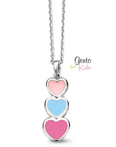 GK563_36 Gento for Kids