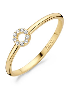 1217YZI Blush juwelen