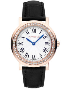 P10016 Pontiac uurwerk