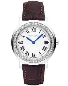 P10018 Pontiac uurwerk