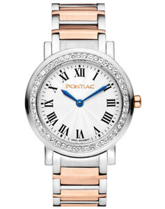 P10050 Pontiac uurwerk