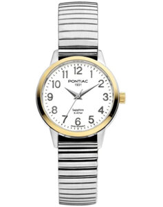 P10141 Pontiac uurwerk