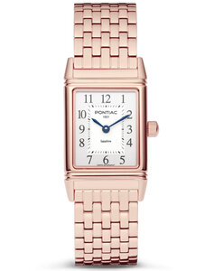 P10145 Pontiac uurwerk