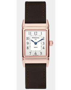 P10146 Pontiac uurwerk