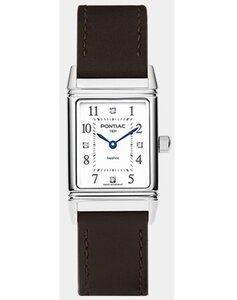 P10148 Pontiac uurwerk