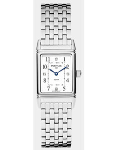 P10149 Pontiac uurwerk