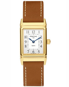 P10150 Pontiac uurwerk