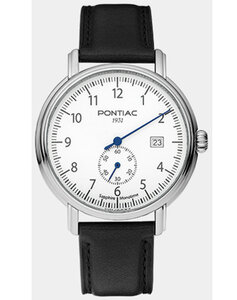 P20103 Pontiac uurwerk