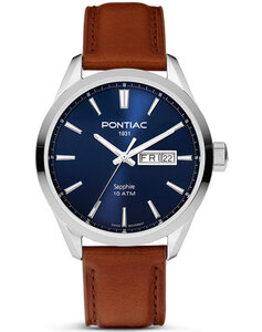 P20111 Pontiac uurwerk