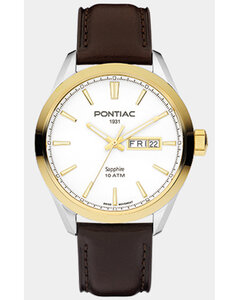 P20113 Pontiac uurwerk