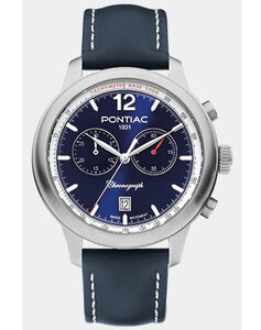 P40026 Pontiac uurwerk