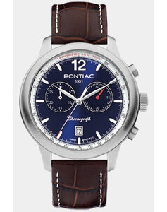 P40031 Pontiac uurwerk