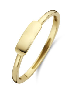 1236YGO Blush juwelen