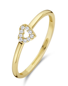 1231YZI Blush juwelen