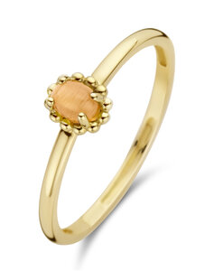 1225YCO Blush juwelen