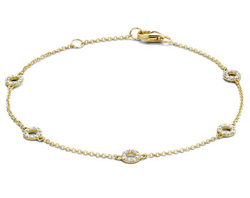 2200YZI Blush juwelen