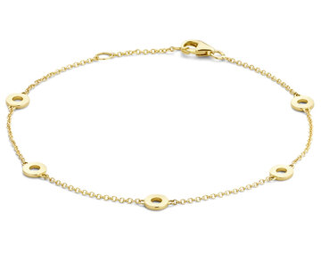 2201YGO Blush juwelen