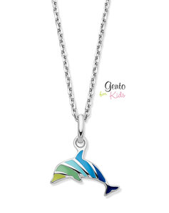 GK597_36 Gento for Kids