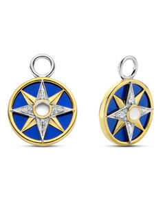 9267BL Ti Sento Milano