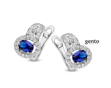 PB80 Gento Jewels