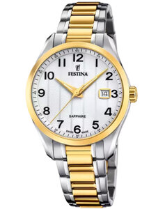 F20027_1 Festina uurwerk