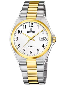 F20554_1 Festina uurwerk