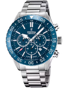 F20575_2 Festina uurwerk