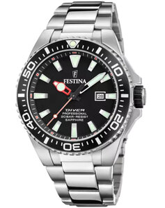 F20663_3 Festina uurwerk