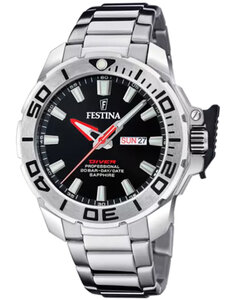 F20665_4 Festina uurwerk