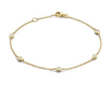 2187YZI Blush juwelen