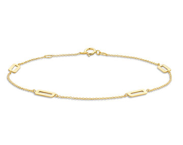 2220YGO Blush juwelen