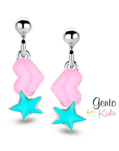 GK636 Gento for Kids