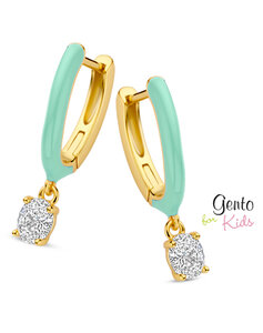 GK627 Gento for Kids