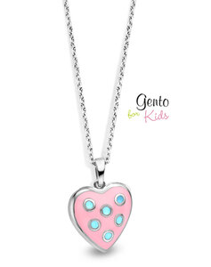 GK643_36 Gento for Kids
