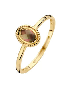 1239YBQ Blush juwelen